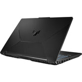 Asus Tuf Gaming A15 (2024) Fa506nfr New 7gen Amd Ryzen 7 7435hs 8 Cores W/ Nvidia Rtx 2050 4gb & 144hz Display Mecha Grey - CompuMe